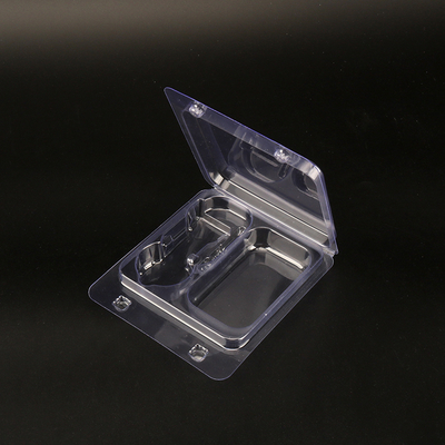 Custom Clear Blister Protector Clamshell Plastic Blister Packaging Manufacturer