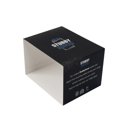Custom Printing Logo Cardboard Sleeve Paper Sleeve Packaging Box Sleeves
