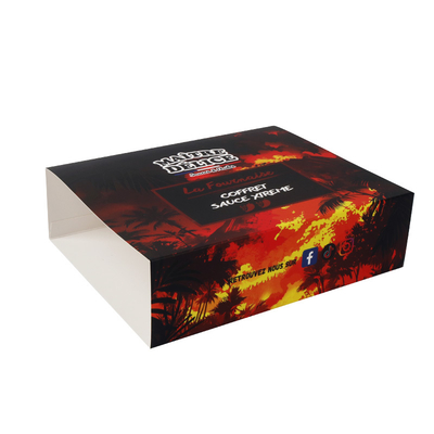 Custom Printing Logo Cardboard Sleeve Paper Sleeve Packaging Box Sleeves