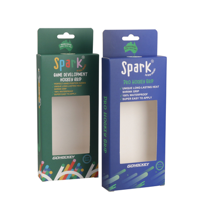 Fashion Hanger Custom Printed Color Hollow Paper Box Retail Window Packaging Boxes