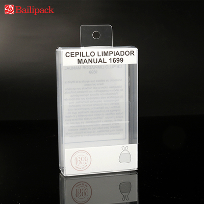 Plastic Material Use Fishing Lure PET Plastic Boxes,Custom Clear PVC Plastic Boxes Fishing Lure Acetate Packaging Boxes