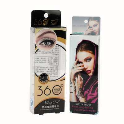 Eco-friendly Transparent Boxes With Printing Custom Wholesale Electronic Product PET PVC Box
