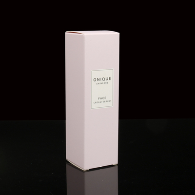 Retail Box Foldable Rectangle Paper Box Printing Customized Logo Luxury Gift Paper Packaging Cosmetics Box
