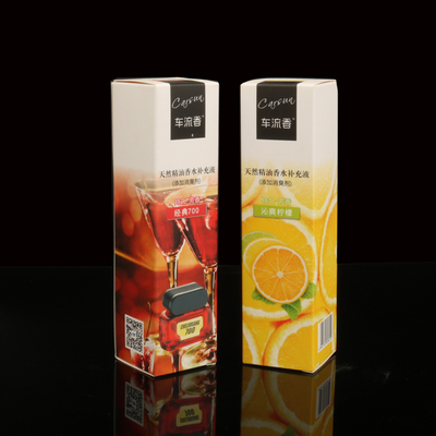 Retail Box Foldable Rectangle Paper Box Printing Customized Logo Luxury Gift Paper Packaging Cosmetics Box