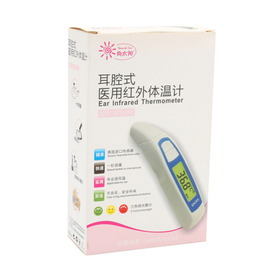 Custom Printing Logo Electronic Product Carton Charger Paper Packaging Box Earphone Headset Package Carton USB Cable Paper Box