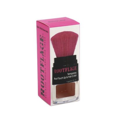 Commonly Used Accessories Parts Packaging New Design Cosmetic Display Box Package